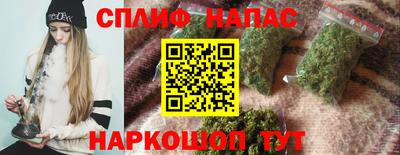 стафф Берёзовский